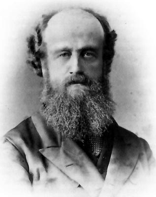 Col. Winchcombe Henry Howard Hartley