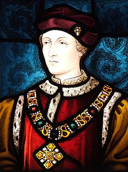 Henry VI, King of England -  Nash Ford Publishing