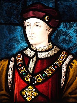 Henry Vi