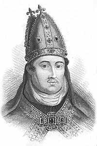 William of Wykeham, Bishop of Winchester