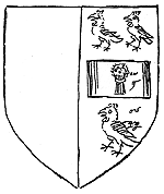Impalation of Morris of Great Coxwell