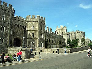 Windsor Castle