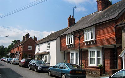 Kintbury - � Nash Ford Publishing