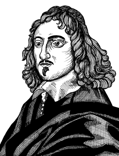 RBH Biography: Sir Bulstrode Whitelocke (1605-1675)