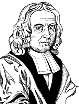 RBH Biography: Henry Dodwell the Elder (1641-1711)