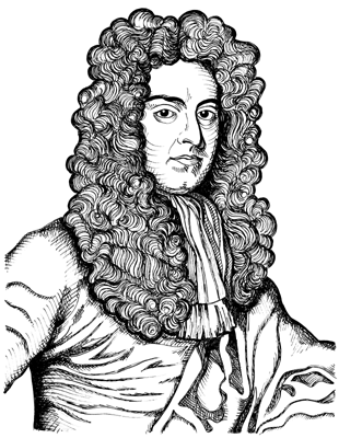 Sir William Trumbull (1639-1716) -  Nash Ford Publishing