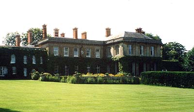 Berkshire History: Waltham Place (White Waltham)