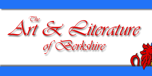 The Art and Literature of Berkshire