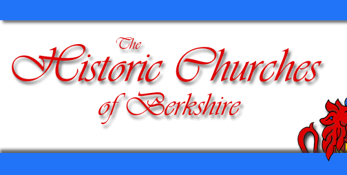 The Historic Churches of Berkshire