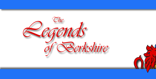 The Legends of Berkshire