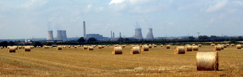 Ford didcot #9